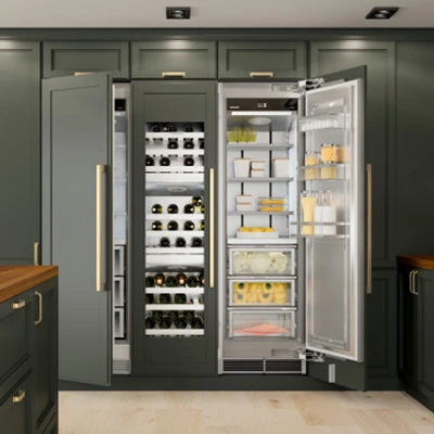 Freezer image