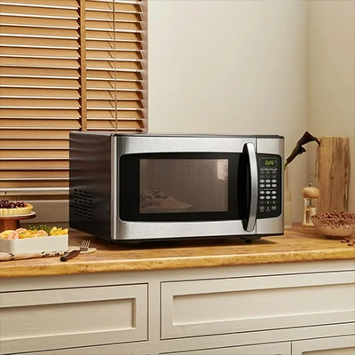 Microwaves image
