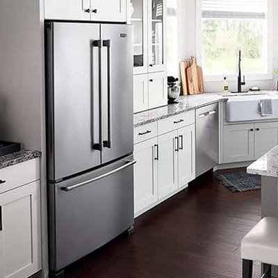 Refrigerator image