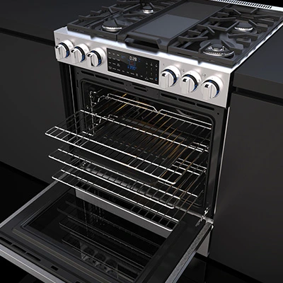 oven image